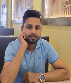 Ramakant Verma