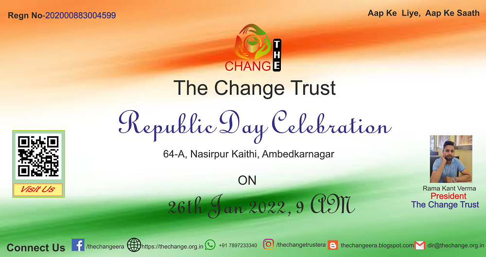 Republic Day Celebration