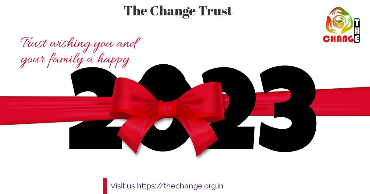 Happy New Year 2023