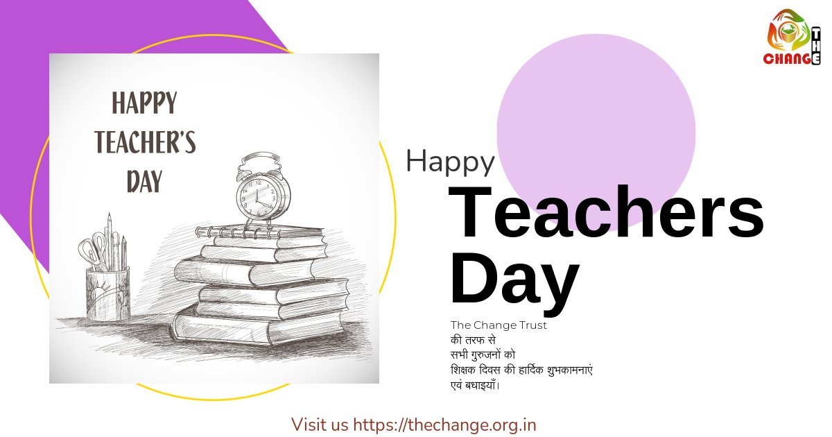 Happy Teacher's Fay