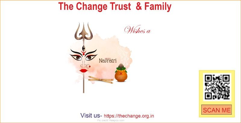 Happy Naraatri