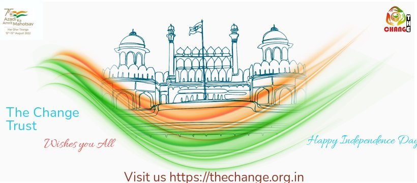 Happy Independence Day 