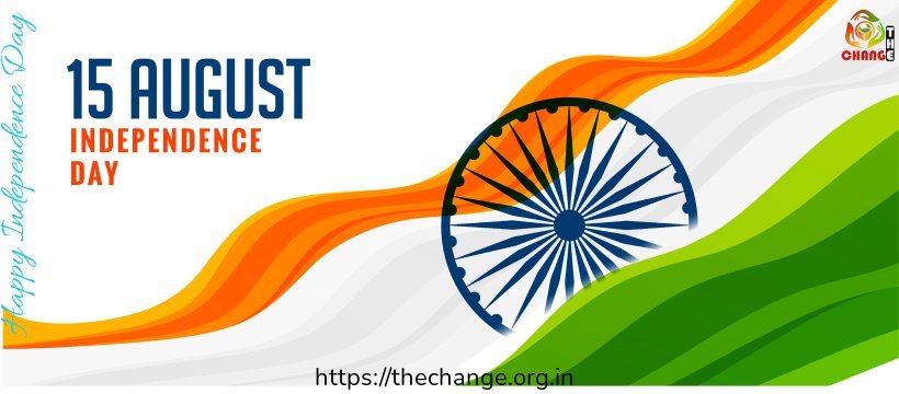 Happy Independence Day 
