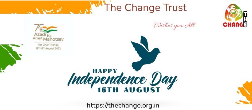 Happy Independence Day 